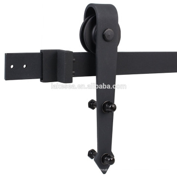 carbon steel door hardware